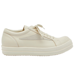 Rick Owens Sneakers / Trainers Beige / Cream