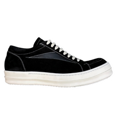 Rick Owens Sneakers / Trainers Black / White