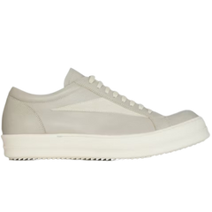 Rick Owens Sneakers / Trainers Gray / White