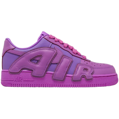 Nike x CPFM Air Force 1 Low Sneaker Purple