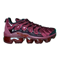 Nike Air Vapormax Plus Sneakers / Trainers Wine Red