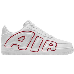Nike x CPFM Air Force 1 Low Sneaker White / Red