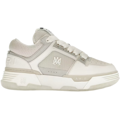 Amiri MA-1 Sneakers / Trainers Gray / White