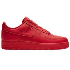 Nike Air Force 1 LV8 Triple Red