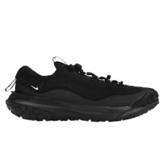Comme des Garçons Homme Plus X Nike ACG Mountain Fly 2 Low Sneakers / Trainers Black