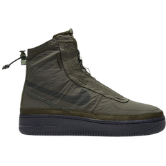 Nike Air Force 1 High Shell Waterproof Cargo Green