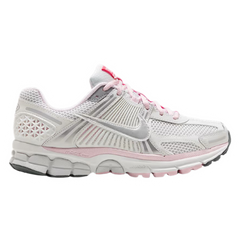 Nike Air Zoom Vomero 5 Sneakers / Trainers White / Pink / Gray / Silver