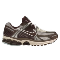 Nike Air Zoom Vomero 5 Sneakers / Trainers Brown / Black / Beige / Cream / Gray