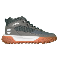 Timberland Motion 6 Sneakers / Trainers / Boots / Shoes Gray / White / Brown