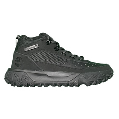 Timberland Motion 6 Sneakers / Trainers / Boots / Shoes All Black