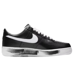 Nike X G-Dragon Air Force 1 '07 'Para-Noise' Black / White