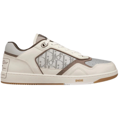 Christian Dior B27 Trainers / Sneakers Beige / Cream / Brown