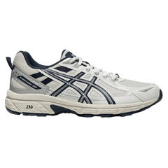 Asics Gel-Venture 6 Trainers / Sneakers Navy / Dark Blue / White