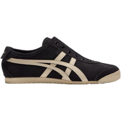 Onitsuka Tiger Trainers / Sneakers Black / Beige / Cream