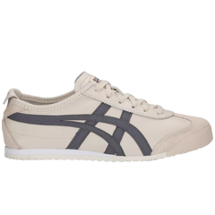 Onitsuka Tiger Trainers / Sneakers Green / Beige / Gray