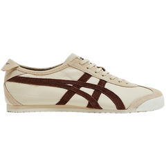 Onitsuka Tiger Trainers / Sneakers Beige / Cream / Brown
