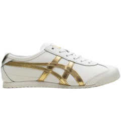 Onitsuka Tiger Trainers / Sneakers White / Gold