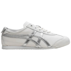 Onitsuka Tiger Trainers / Sneakers White / Silver