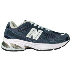 New Balance 2010 Trainers / Sneakers Navy / Dark Blue / White