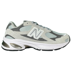 New Balance 2010 Trainers / Sneakers Beige / Cream / Gray / White