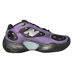 New Balance Fresh Foam BB v3 Sneakers / Trainers / Purple / Black