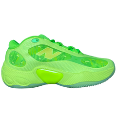 New Balance Fresh Foam BB v3 Sneakers / Trainers Green