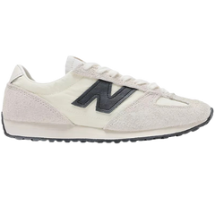 New Balance 471 Sneakers / Trainers Cream / Beige / Black / Gray