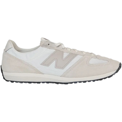 New Balance 471 Sneakers / Trainers Cream / Beige / Gray / White