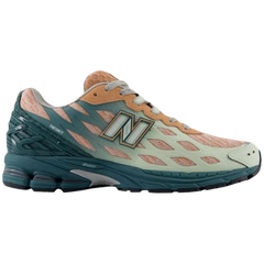 New Balance 1906 W Sneakers / Trainers Green / Orange
