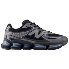 New Balance 2000 Sneakers / Trainers Black / Navy Blue / Gray