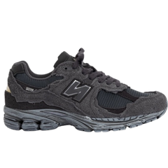 New Balance 2002R Trainers / Sneakers Dark Gray