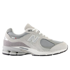 New Balance 2002R Sneakers / Trainers Gray / White