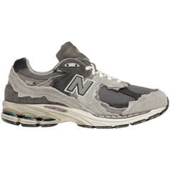 New Balance 2002R Sneakers / Trainers Beige / Cream / Gray