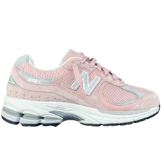 New Balance 2002R Sneakers / Trainers Pink / White / Gray