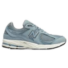 New Balance 2002R Sneakers / Trainers Blue / White