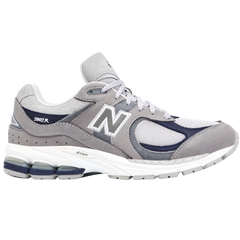New Balance 2002R Sneakers / Trainers Navy / Dark Blue / White / Gray