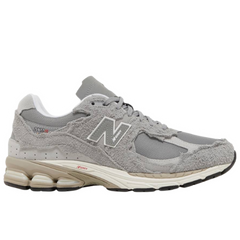 New Balance 2002R Sneakers / Trainers Gray / Beige / Cream / White