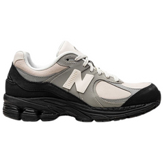 New Balance 2002R Sneakers / Trainers Black / Gray / Beige / Cream / White