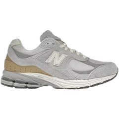 New Balance 2002R Sneakers / Trainers Gray / Beige / Cream