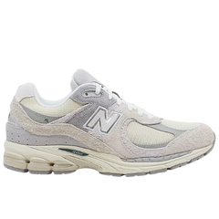New Balance 2002R Sneakers / Trainers Gray / Beige / Cream