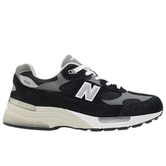New Balance 992 Sneakers / Trainers Black / Gray / Beige / Cream / White