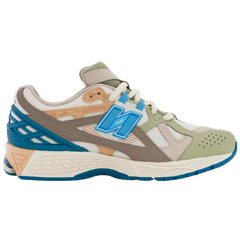New Balance 1906R Sneakers / Trainers Blue / Green / Brown / White