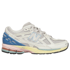 New Balance 1906R Sneakers / Trainers Gray / Beige / Cream / Blue / Yellow / Pink
