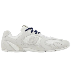 MiuMiu X New Balance 530 Sneakers / Trainers White / Navy / Dark Blue