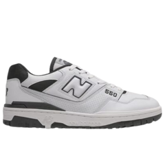New Balance 550 Sneakers / Trainers Gray / White