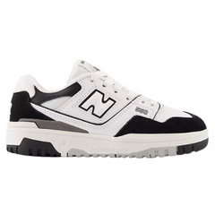 New Balance 550 Sneakers / Trainers Black / Gray / White