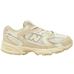 New Balance 530 Sneakers / Trainers Beige / Cream / White