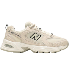 New Balance 530 Sneakers / Trainers Beige / Cream / White