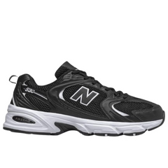 New Balance 530 Sneakers / Trainers Black / White