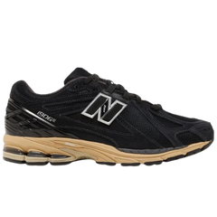 New Balance x thisisneverthat 1906R Sneakers / Trainers Black / Beige / Cream